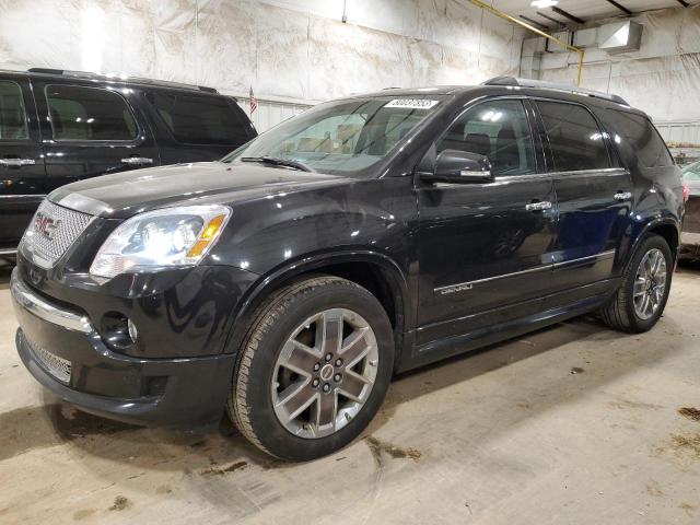 2011 GMC Acadia Denali