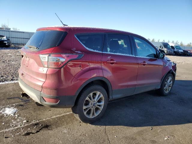 1FMCU9G95HUB29538 | 2017 FORD ESCAPE SE