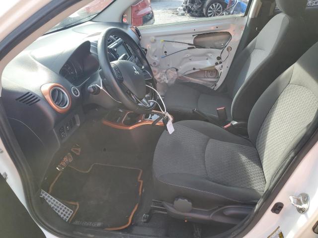2018 MITSUBISHI MIRAGE GT ML32A5HJ3JH008552