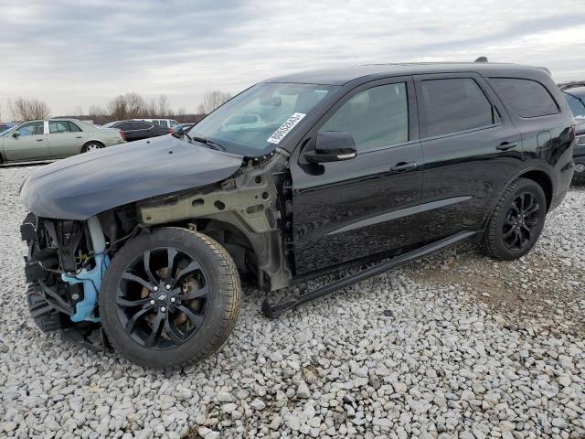 1C4RDJDG4KC674260 | 2019 DODGE DURANGO GT