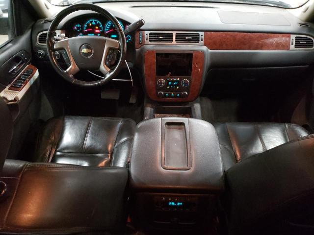 1GNSKBE00ER236603 | 2014 CHEVROLET TAHOE K150