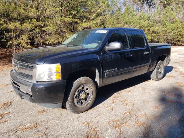 2009 Chevrolet C/K 1500 