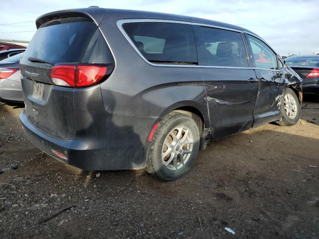 2C4RC1CG3JR253205 | 2018 CHRYSLER PACIFICA L