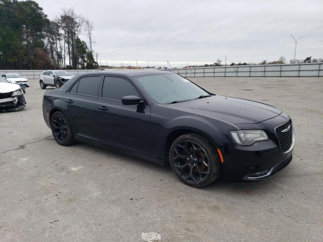 2C3CCABG7FH899047 | 2015 CHRYSLER 300 S