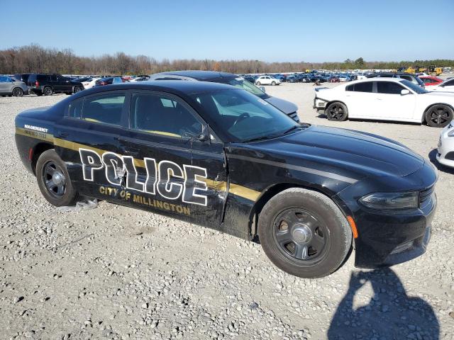 2018 DODGE CHARGER PO - 2C3CDXAG1JH243274