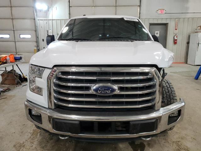 1FTEW1EF6GKD75557 | 2016 FORD F150 SUPER