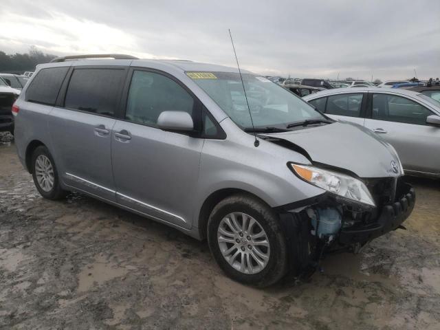 5TDYK3DC7CS201771 | 2012 Toyota sienna xle