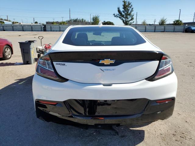 VIN 1G1RC6S57JU140463 2018 Chevrolet Volt, LT no.6