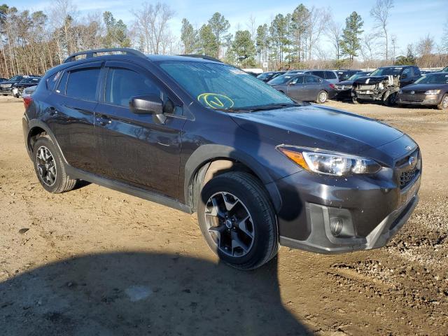 JF2GTABC0JH299531 | 2018 SUBARU CROSSTREK