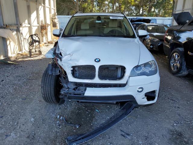 VIN 5UXZV4C53D0B02374 2013 BMW X5, Xdrive35I no.5