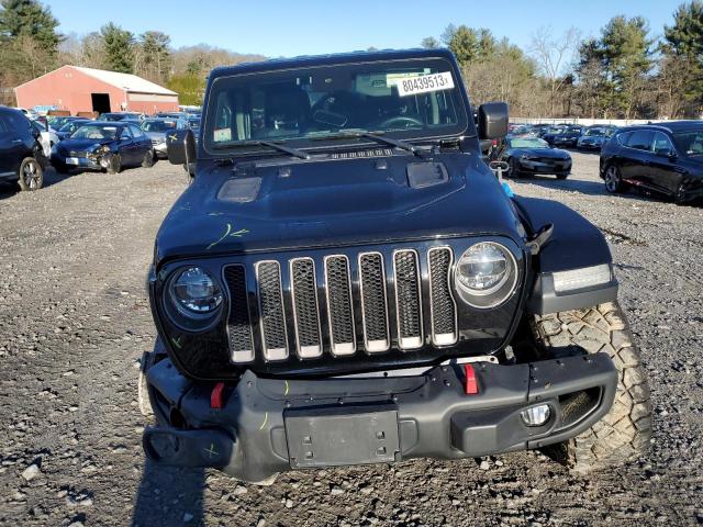 1C4HJXFN9KW525733 | 2019 JEEP WRANGLER U