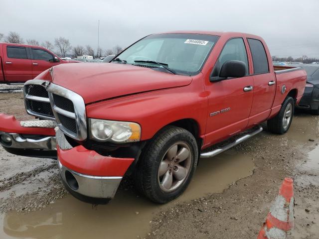 2003 Dodge Ram 1500 ST