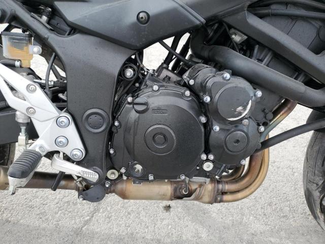 JS1GR7NA8F2100577 2015 Suzuki Gsx-S750