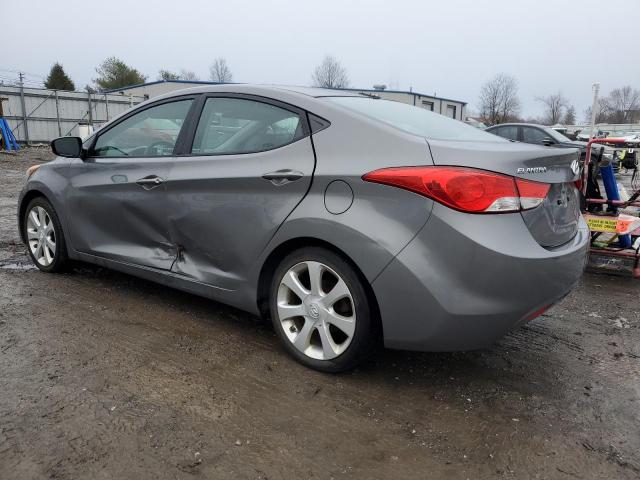 Vin: 5npdh4ae9dh189400, lot: 81213973, hyundai elantra gls 20132