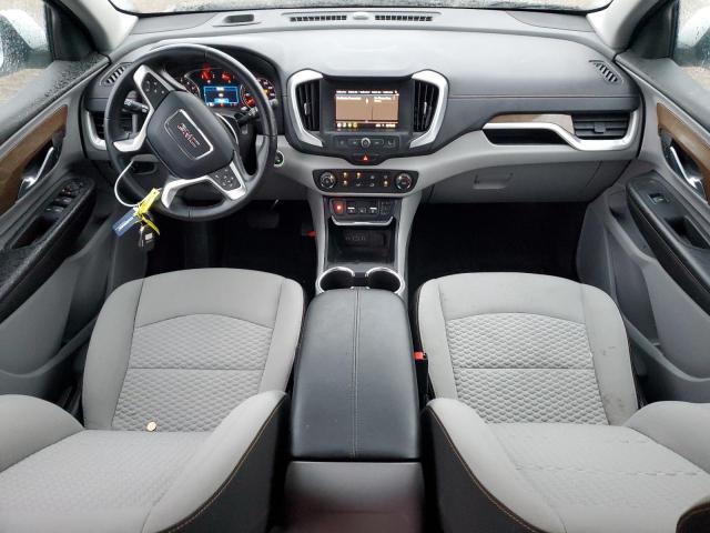 2020 GMC TERRAIN SL - 3GKALMEV2LL181914