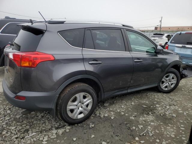 2T3BFREV5FW246899 | 2015 TOYOTA RAV4 LE