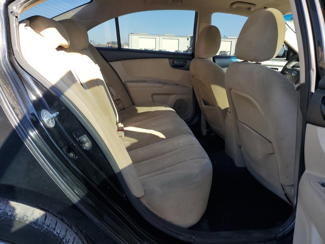 knage228795288868 KNAGE228795288868 2009 Kia Optima Lx