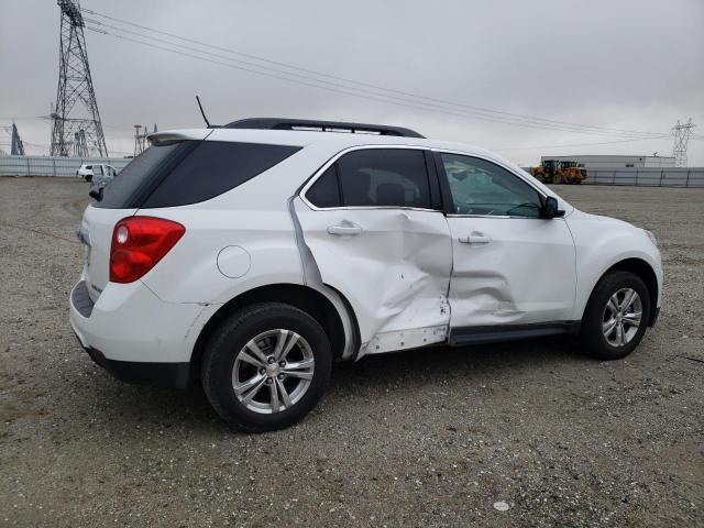 2GNALBEK9F6280199 | 2015 CHEVROLET EQUINOX LT