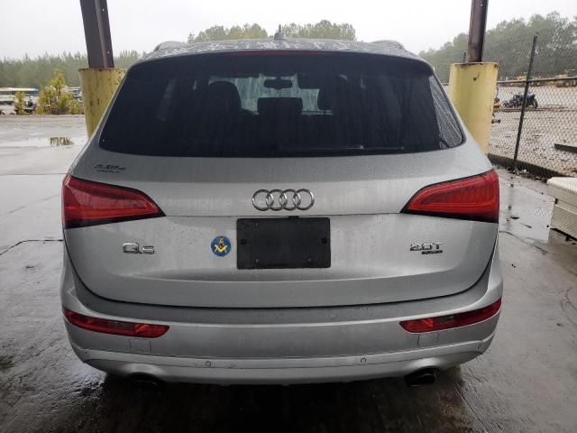 VIN WA1LFAFP9EA089228 2014 Audi Q5, Premium Plus no.6