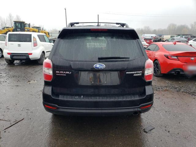 JF2SJAKC8FH504245 | 2015 SUBARU FORESTER 2