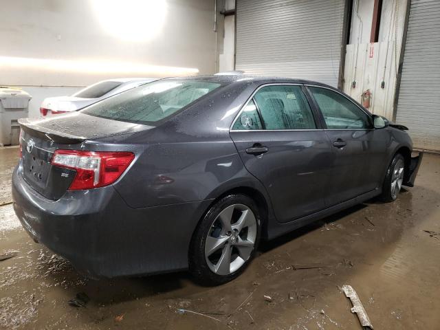 4T1BF1FK6EU350721 | 2014 TOYOTA CAMRY L