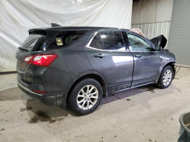 2GNAXUEV0K6123648 | 2019 CHEVROLET EQUINOX LT