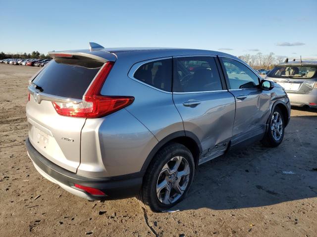 2HKRW2H84HH668832 | 2017 Honda cr-v exl