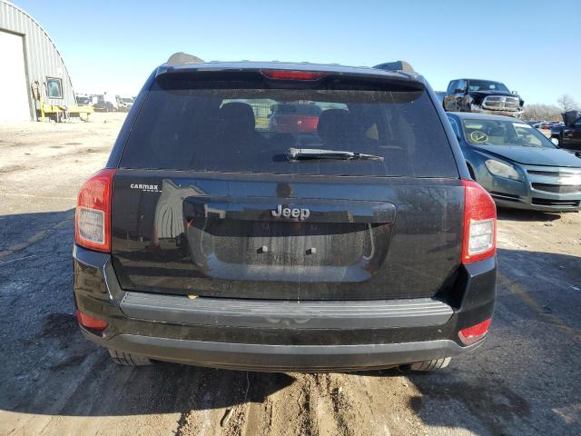 2012 Jeep Compass Sport VIN: 1C4NJCBA8CD610395 Lot: 78545203