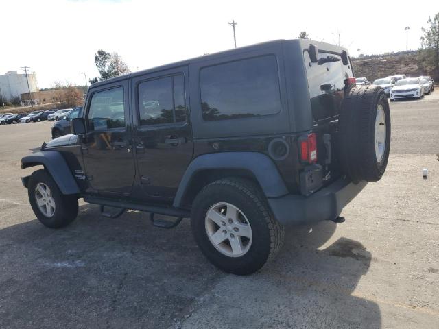 1C4HJWDG1FL681495 | 2015 JEEP WRANGLER U