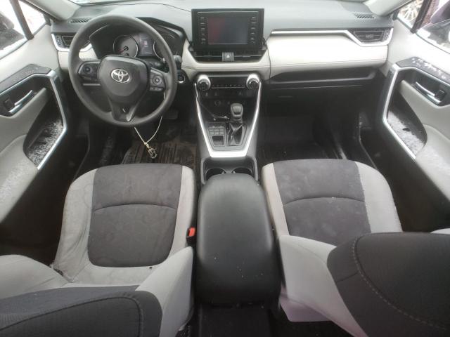 JTMP1RFV7KD030840 | 2019 TOYOTA RAV4 XLE