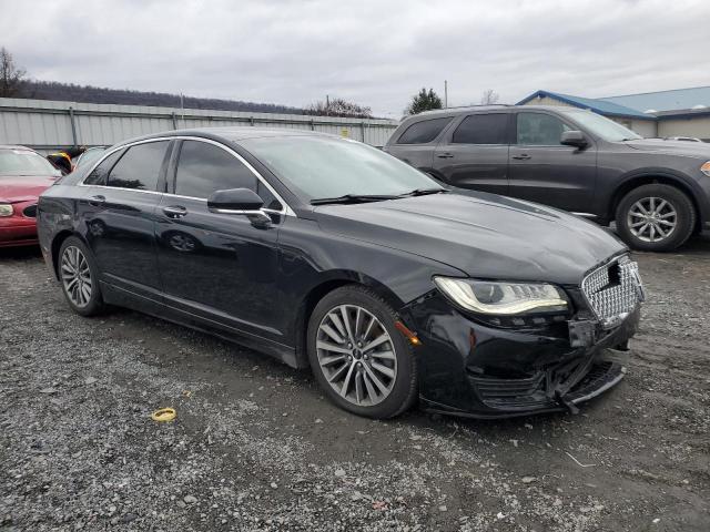 2017 LINCOLN MKZ PREMIE 3LN6L5A9XHR659058