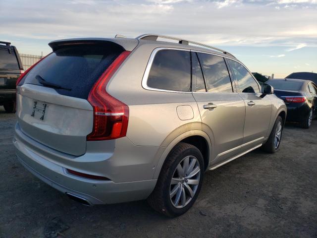 YV4A22PK0G1050780 2016 Volvo Xc90 T6