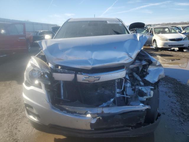 2GNALAEK1E6279783 | 2014 CHEVROLET EQUINOX LS