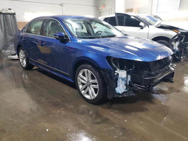 1VWGT7A31HC013984 | 2017 Volkswagen passat se