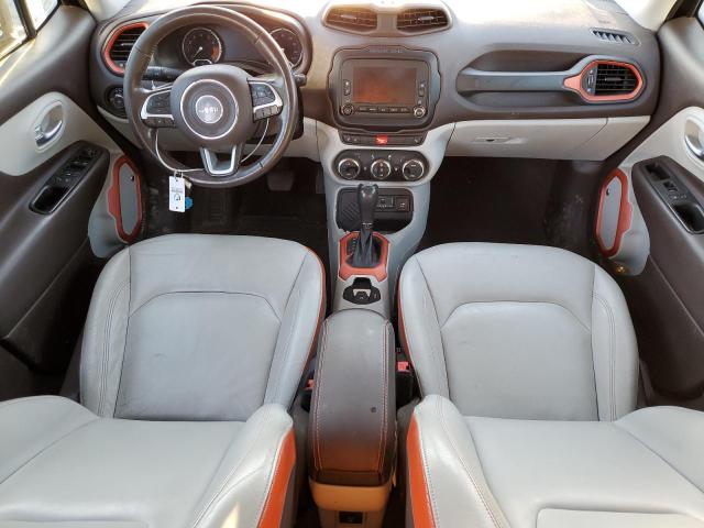 2016 JEEP RENEGADE L - ZACCJADT7GPE12909