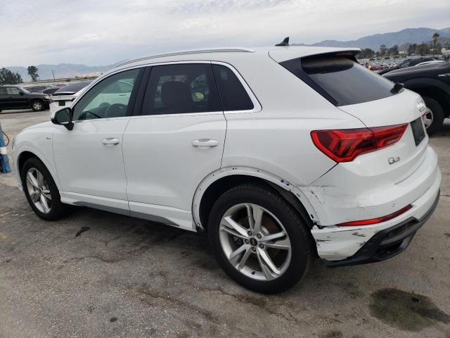 WA1EECF32N1053983 | 2022 AUDI Q3 PREMIUM