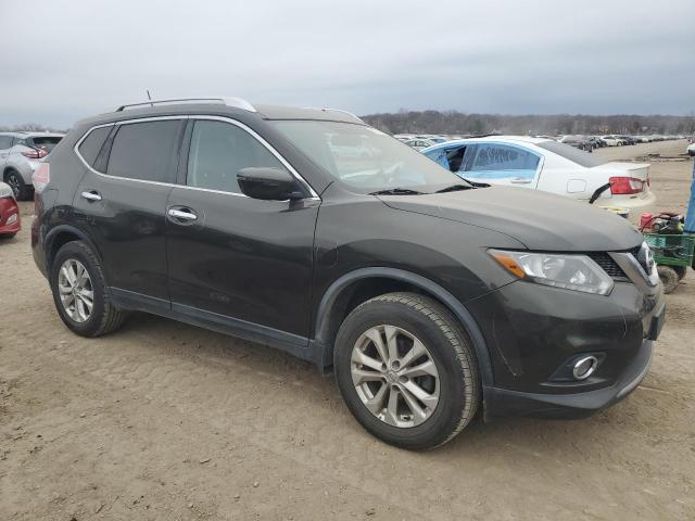 Vin: knmat2mvxgp690953, lot: 81716993, nissan rogue s 20164
