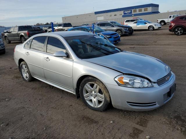 2G1WB5E35E1189852 | 2014 CHEVROLET IMPALA LIM