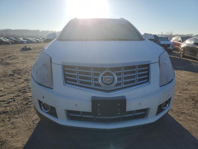 3GYFNDE34GS583904 | 2016 CADILLAC SRX PREMIU