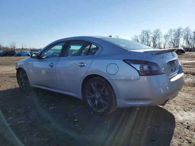 1N4AA5AP0EC909247 | 2014 NISSAN MAXIMA S