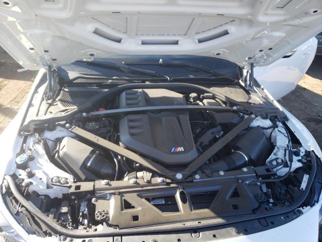 VIN 3MF13DM08P8D73670 2023 BMW M2 no.11