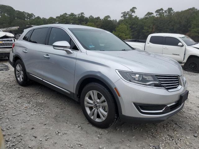 2016 LINCOLN MKX PREMIE 2LMTJ6JR6GBL46590