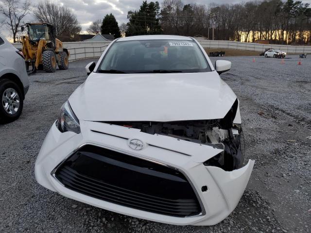 3MYDLBZV1GY104761 | 2016 TOYOTA SCION IA