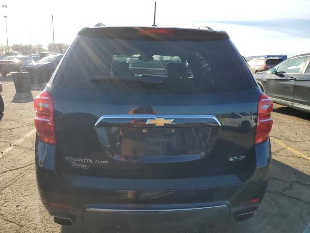 2GNFLGE37H6301095 | 2017 CHEVROLET EQUINOX PR