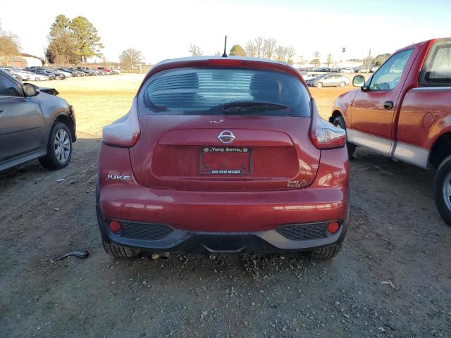 2016 NISSAN JUKE S - JN8AF5MR4GT603717