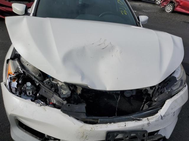 1HGCR2F5XGA173595 Honda Accord Sport