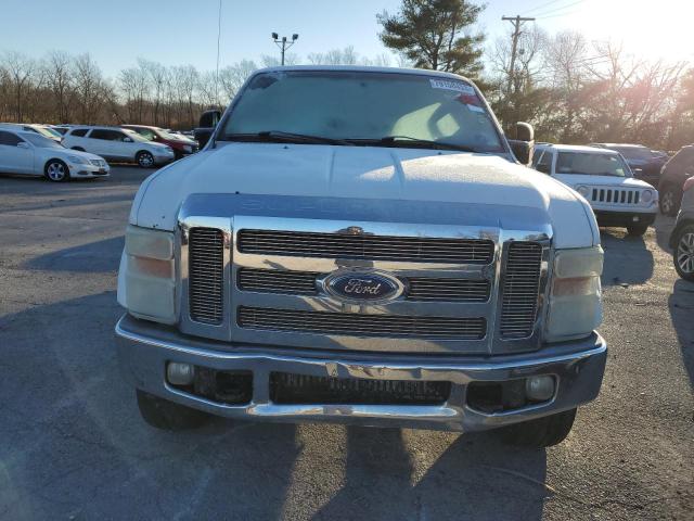 1FTSX21R38EA52718 | 2008 Ford f250 super duty