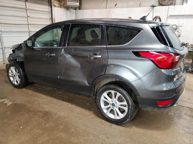 1FMCU9GD8KUB80303 | 2019 FORD ESCAPE SE