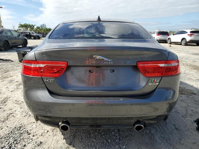 2019 JAGUAR XE S - SAJAM4FV1KCP46138