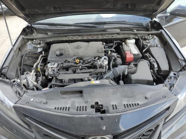 4T1G11AK5NU712968 | 2022 TOYOTA CAMRY SE